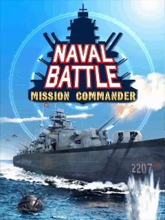 game pic for Naval Battle: Mission Commander
